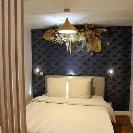 Le Jardin Secret - Balneo & Spa Montpellier Kültér fotó