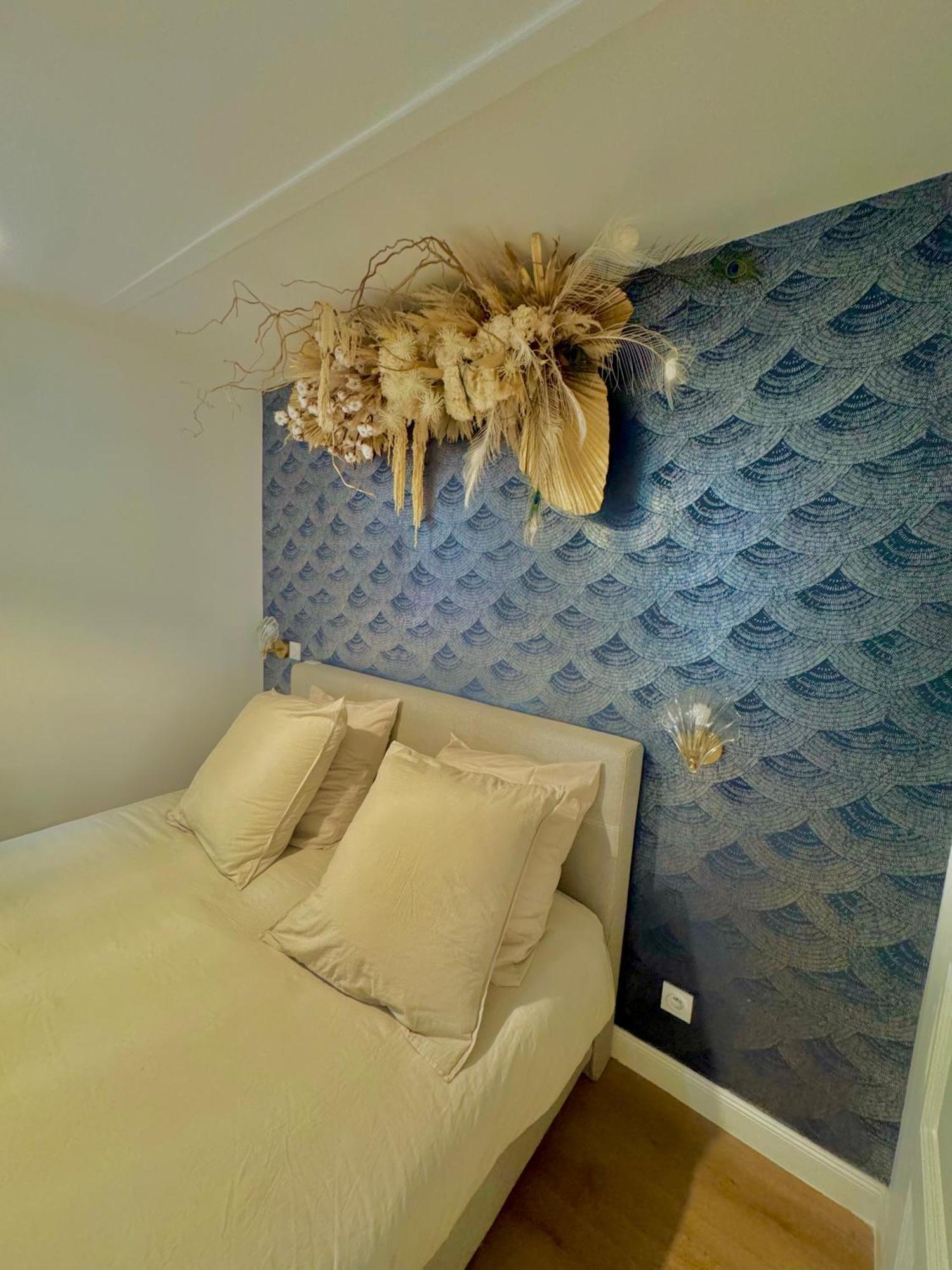 Le Jardin Secret - Balneo & Spa Montpellier Kültér fotó
