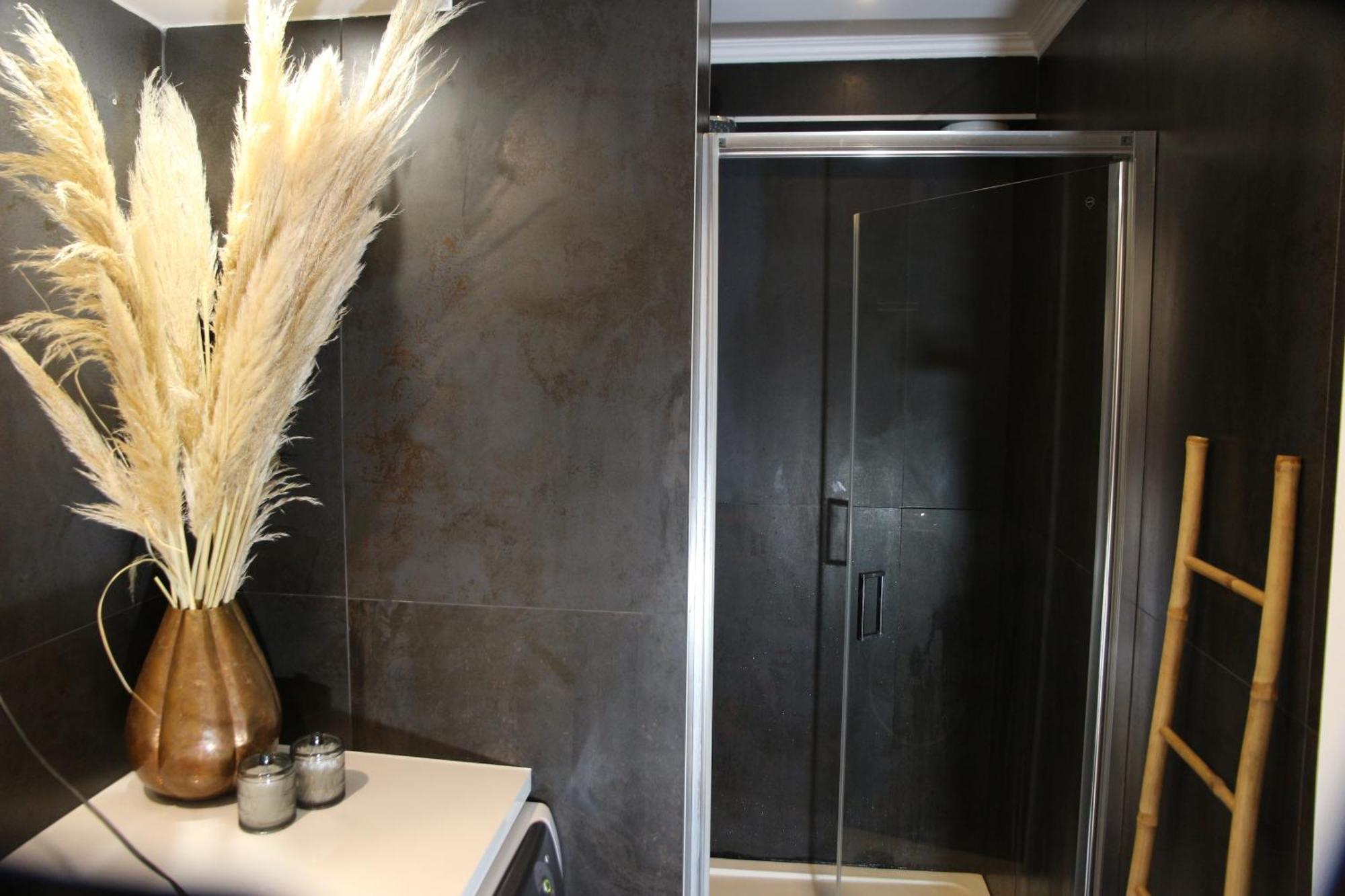 Le Jardin Secret - Balneo & Spa Montpellier Kültér fotó