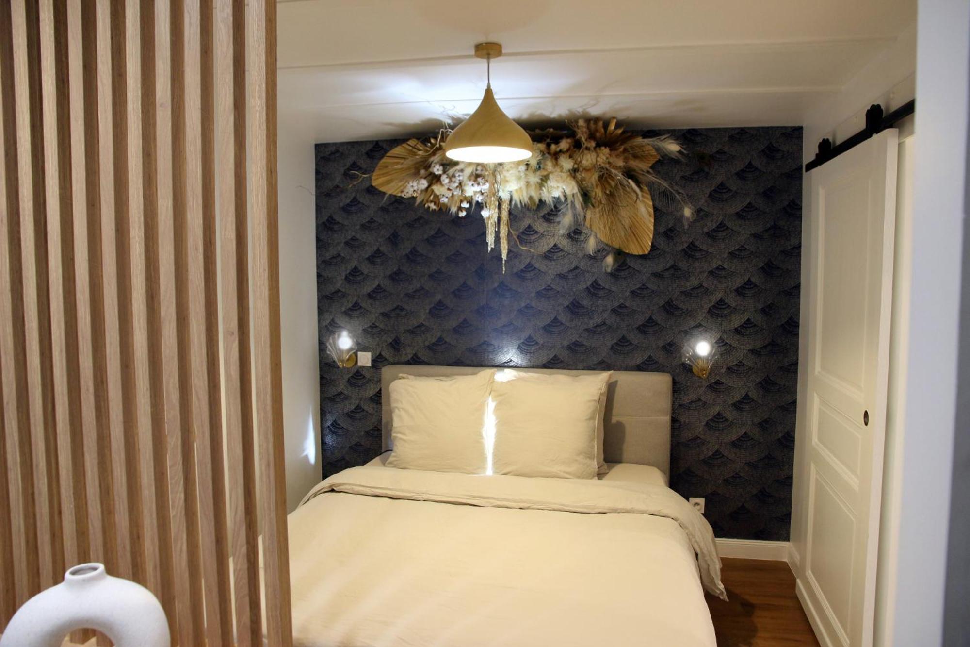 Le Jardin Secret - Balneo & Spa Montpellier Kültér fotó