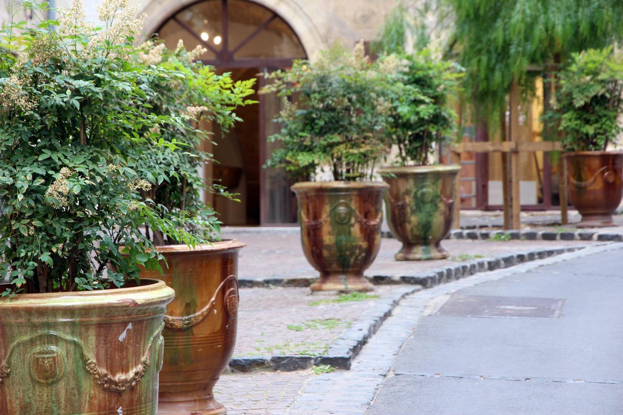Le Jardin Secret - Balneo & Spa Montpellier Kültér fotó